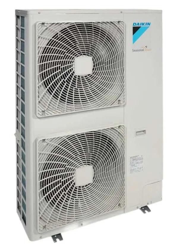 Наружный блок Daikin RZQSG140L9V1