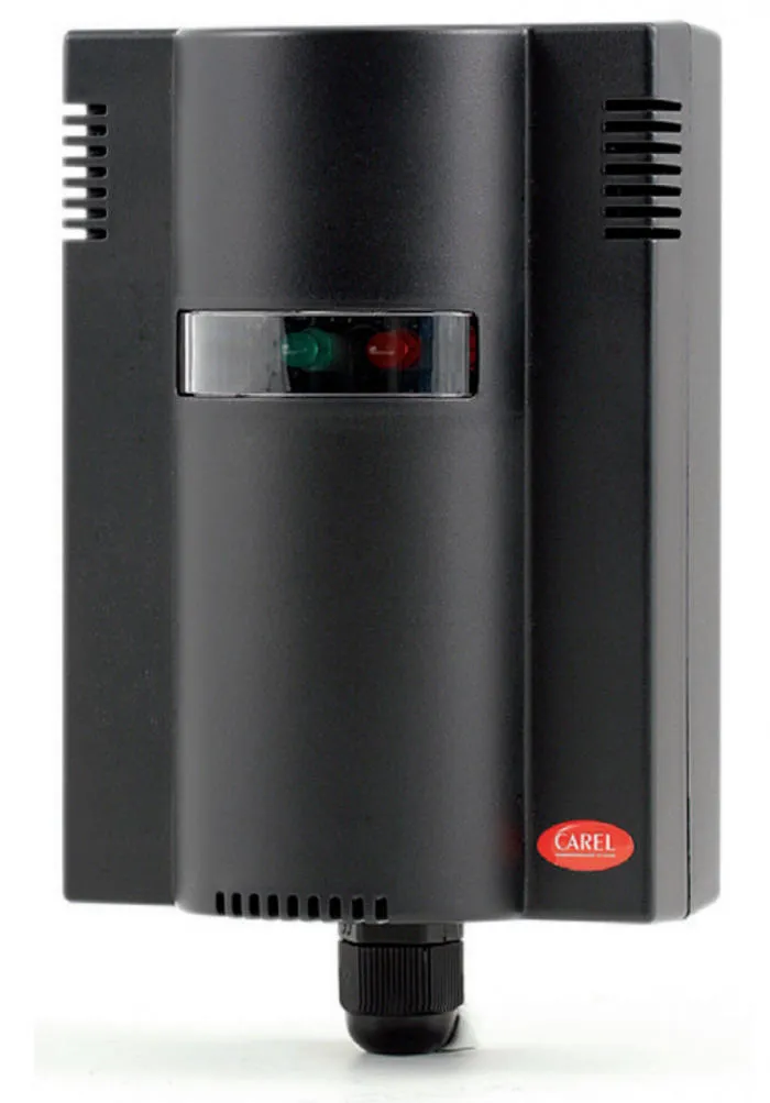 Датчик утечки газа Carel DPWLE27000