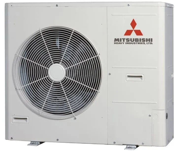 Наружный блок Mitsubishi Heavy FDC112KXES6
