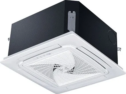 Кондиционер Haier AB50S2SC2FA/1U50S2SJ3FA