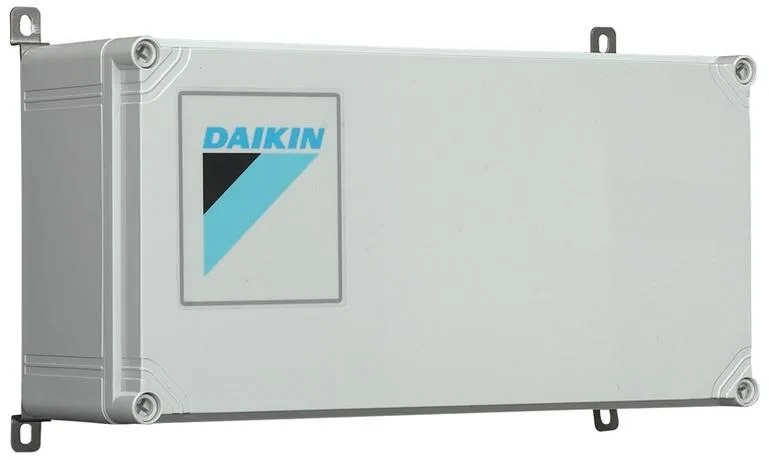 Блок управления Daikin EKEQMCBA