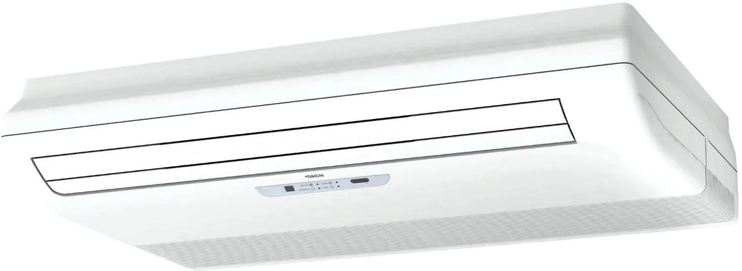 Кондиционер Daichi DAT140ALKS1/DFT140ALS1