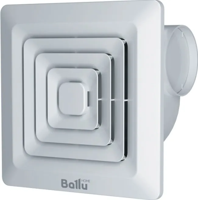 Вентилятор Ballu FQ1-200