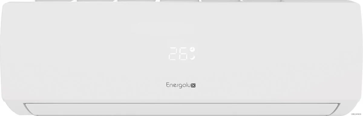 Кондиционер Energolux SAS09LN1-A/SAU09LN1-A-WS