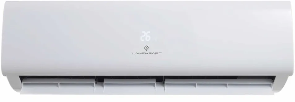 Кондиционер Lanzkraft LSWH-50FC1N/LSAH-50FC1N