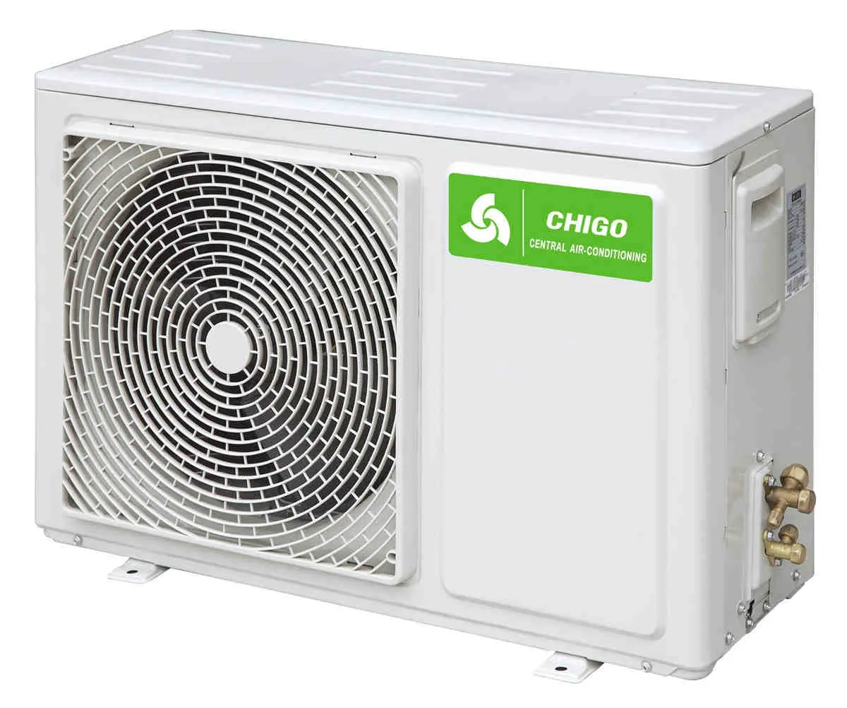 Компрессорно-конденсаторный блок Chigo COU-48CZR1-A