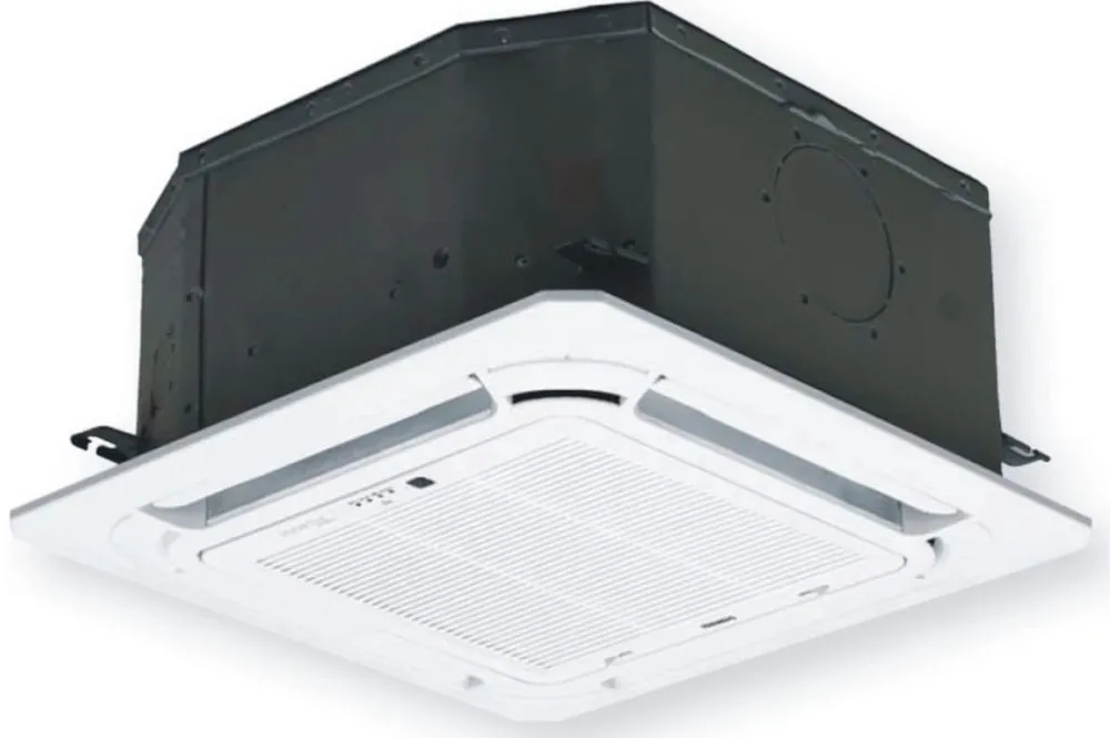 Кондиционер Kentatsu KSVQ140HFAN3/KSUT140HFAN3