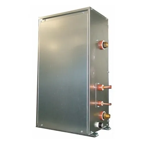Теплообменник Mitsubishi Electric PWFY-P100VM-E-BU