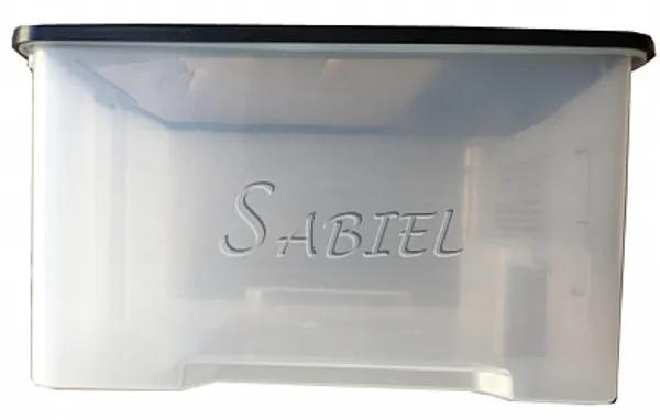 Бак пластиковый Sabiel TANK6