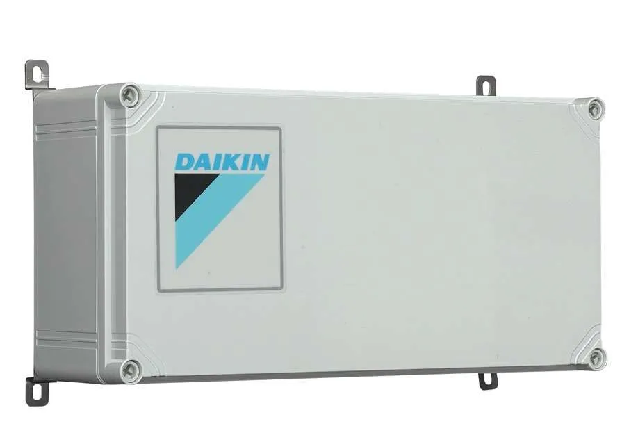 Блок управления Daikin EKEQFCBA