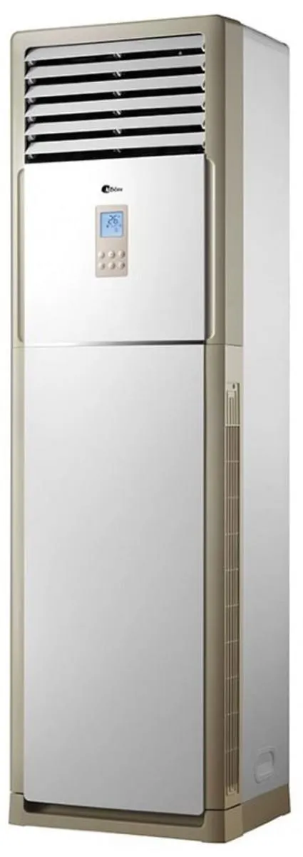 Кондиционер Midea MFPA400-24ARN1-Q/MOCA30U-24HN1-Q