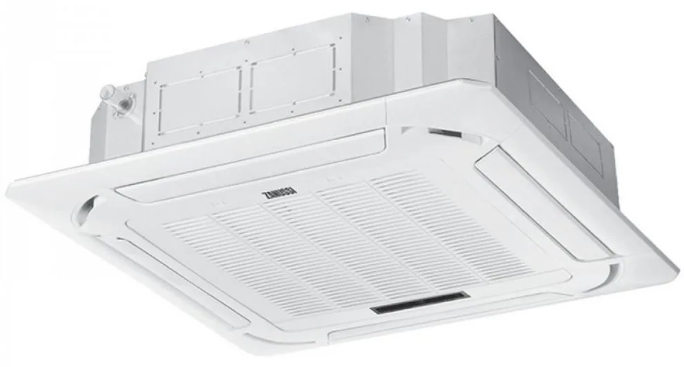 Кондиционер Zanussi ZACC-18H/ICE/FI/N1