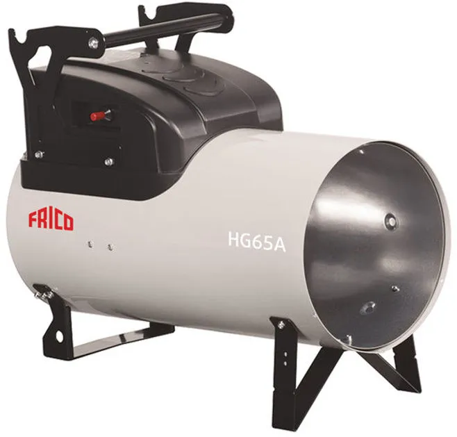Пушка тепловая Frico HG65A