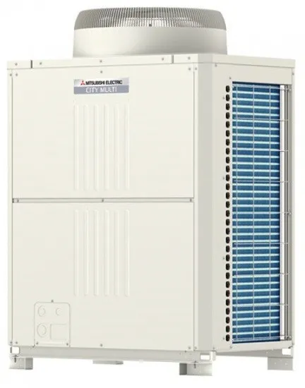 Наружный блок Mitsubishi Electric PURY-P400YJM-A