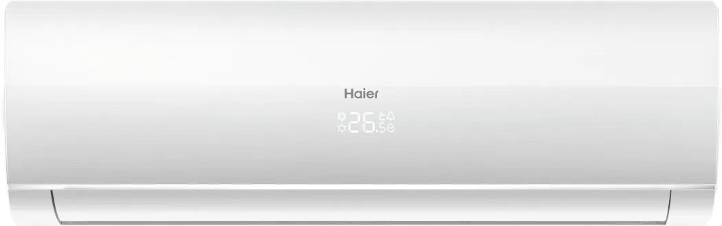 Кондиционер Haier HSU-12HFF203/R3-W/HSU-12HUF203/R3
