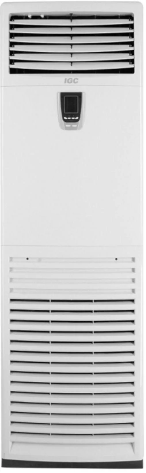 Кондиционер IGC IPM-48HS/U