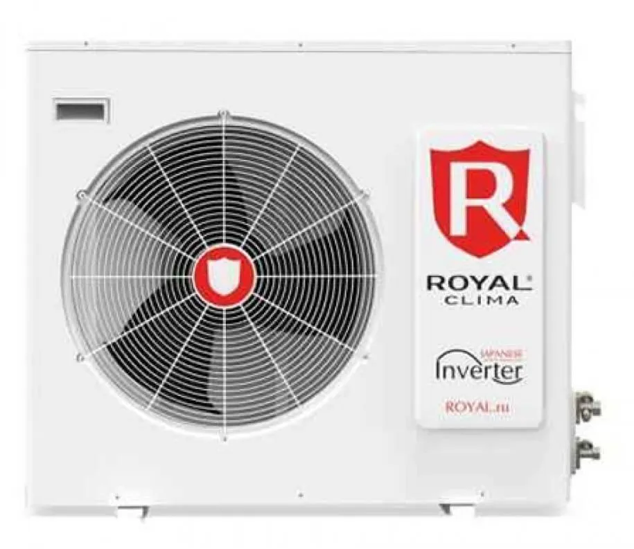 Наружный блок Royal Clima RFM4-36HN/OUT