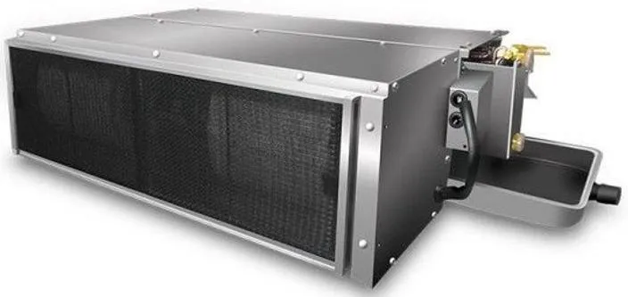 Фанкойл Royal Clima VC-S 90P2