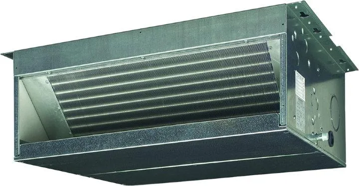 Фанкойл Daikin FWN08AT