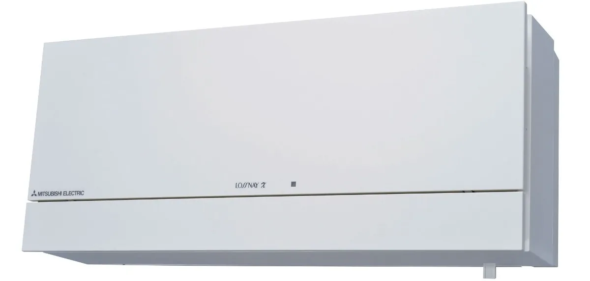 Приточно-вытяжная установка Mitsubishi Electric VL-100EU5-E
