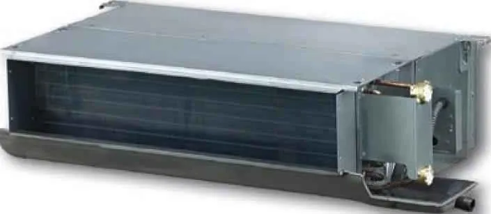 Фанкойл Kitano KP-Kito II-3R4P-100