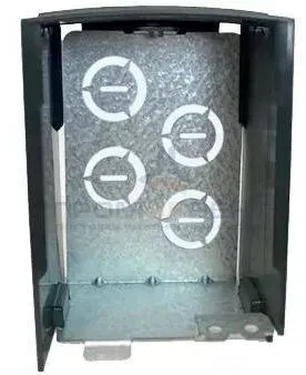Комплект Danfoss NEMA1 - M4 132B0120