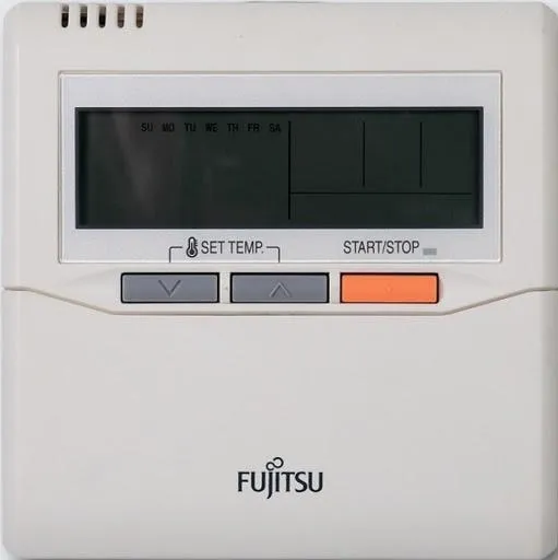 Пульт Fujitsu UTYRSNYM