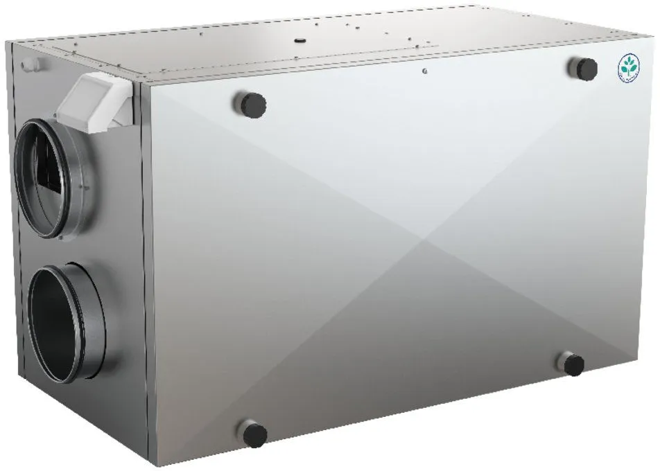 Приточно-вытяжная установка Systemair SAVE VSR 300