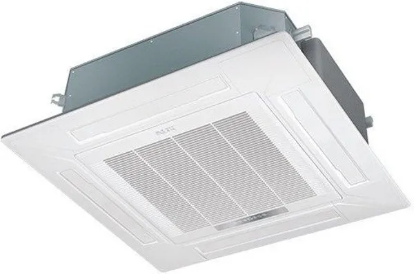 Кондиционер AUX ALCA-H24/4DR2/AL-H24/4DR2(U)