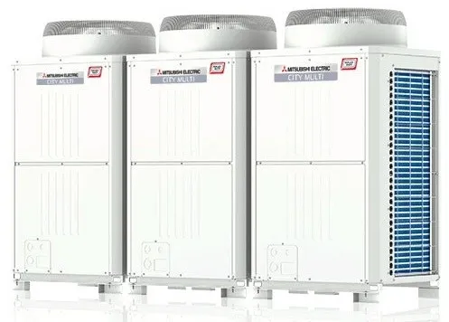 Наружный блок Mitsubishi Electric PUHY-RP900YSJM-A