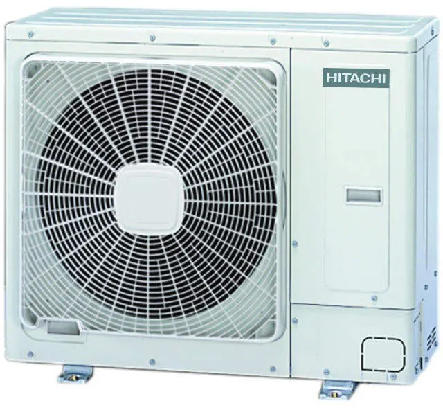 Наружный блок Hitachi RAS-2HVNP1