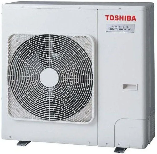 Наружный блок Toshiba RAS-3M26U2AVG-E
