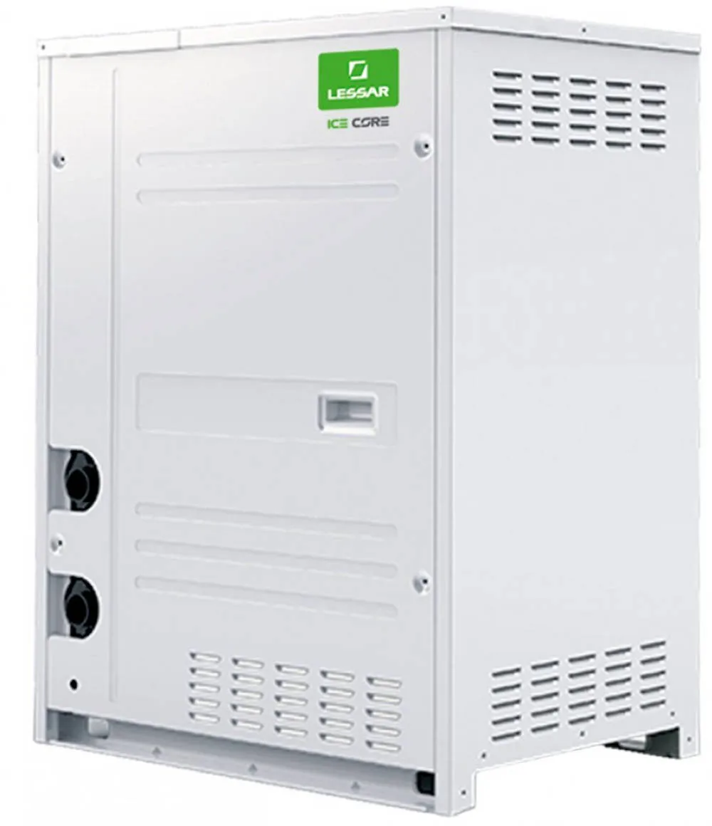 Наружный блок Lessar LUM-HE280WMA4-S