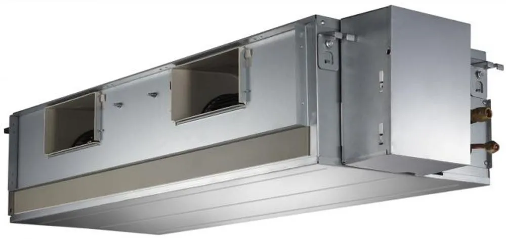 Кондиционер Midea MHG-60HWN1-R/MOUA-60HN1-R