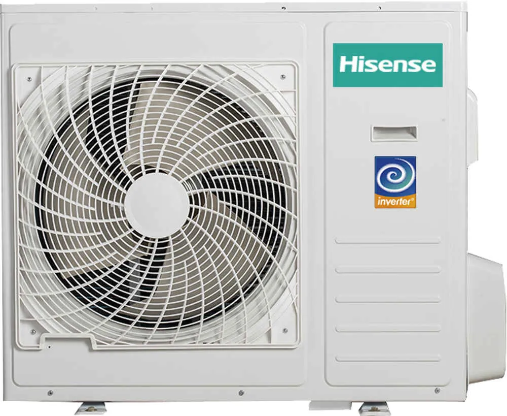 Наружный блок Hisense AMW4-36U4SAC