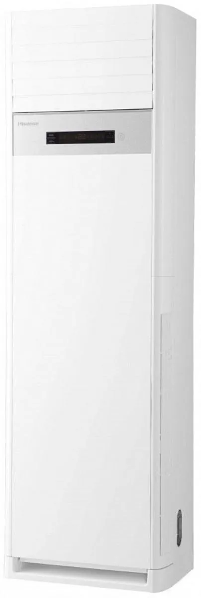 Кондиционер Hisense AUF-48ER6SM/AUW-48H6SE1