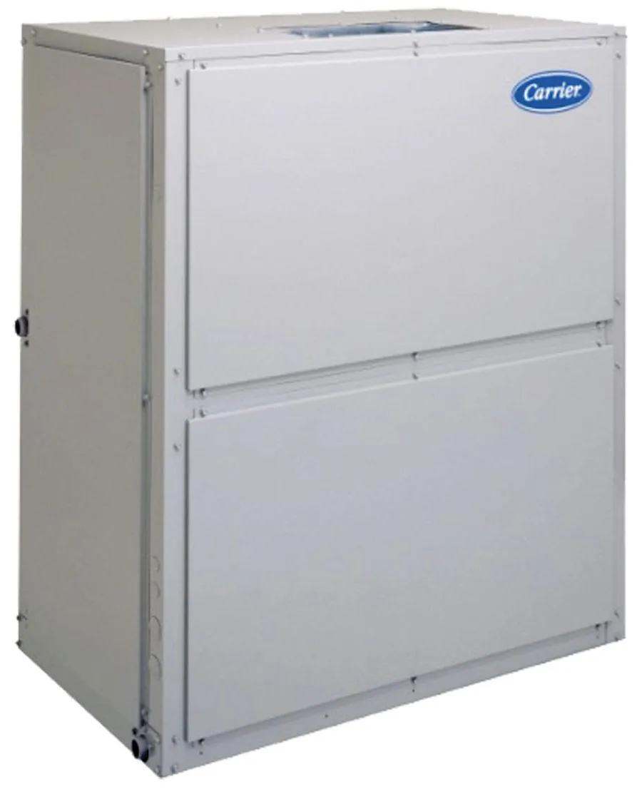 Кондиционер Carrier 40RUAA14A1A9-0A0A0/38AUDA14A0A9-0A0A0