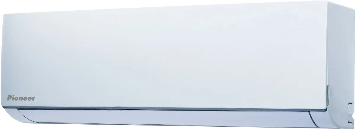 Кондиционер Pioneer KFRI25BW/KORI25BW