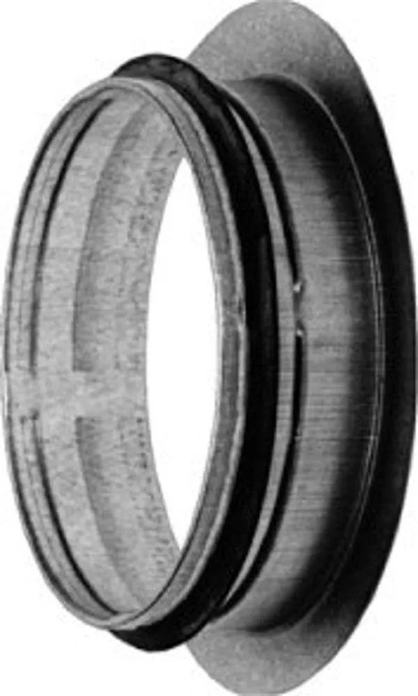 Патрубок Systemair IS 1416/1816 Circ.connec.Ø160