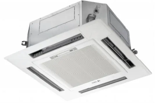 Кондиционер Timberk AC TIM 36LC ST5/AC TIM 36LC ST5-O1