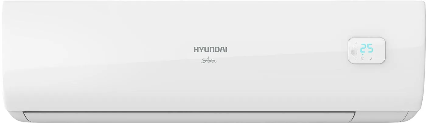 Кондиционер Hyundai H-ARI17-12H