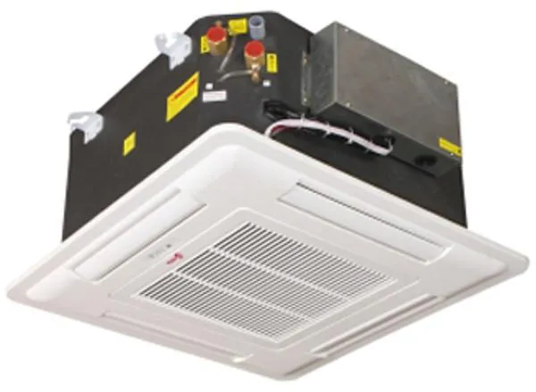 Фанкойл Roda RF-36CS-0204/RF-CS-100-02