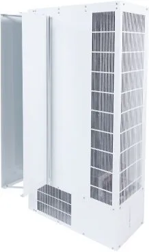 Тепловая завеса Тропик X723W10