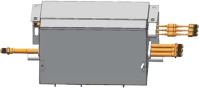 Соединительный комплект Haier MS1-060A