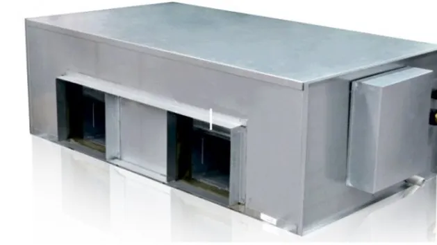 Приточная установка IGC IMS-AHU450NH