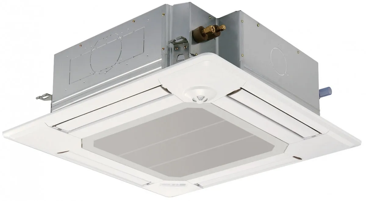 Внутренний блок Mitsubishi Electric PLFY-P32VFM-E