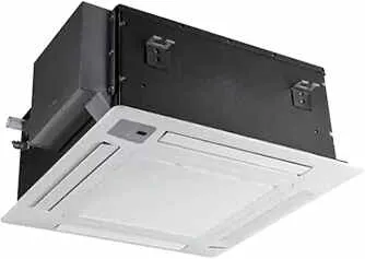 Кондиционер Hisense AMC-12UR4RCC8/AUW-12U4RS8