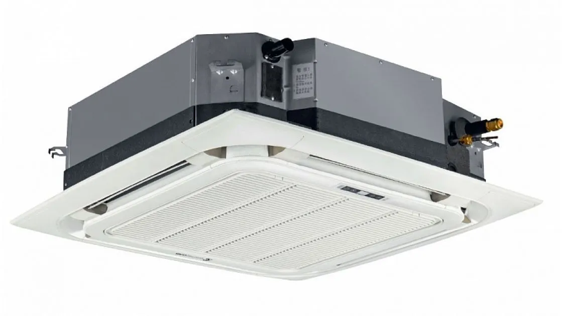 Кондиционер QuattroClima QV-I60CF/QN-I60UF/QA-ICP8B