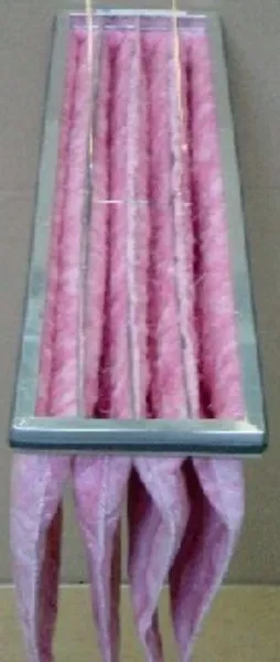 Фильтр Systemair BFM 1500/2000-7 Filter MAXI