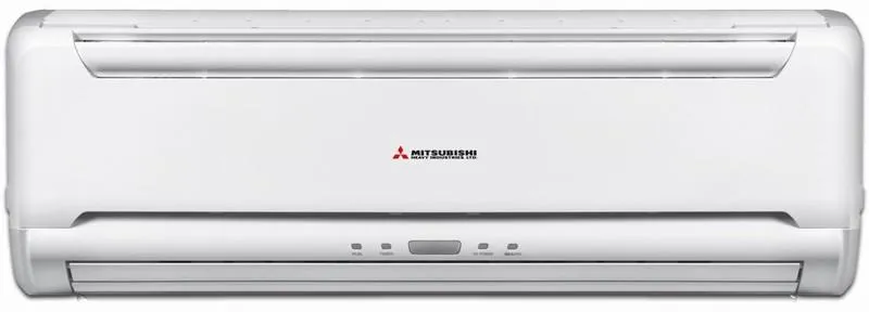 Кондиционер Mitsubishi Heavy SRK28HG-S/SRC28HG-S